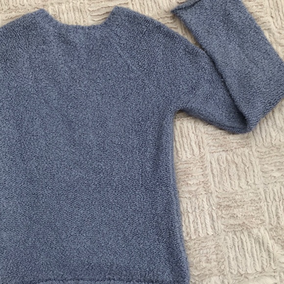 J. Crew v-neck sweater Size Small - Picture 6 of 8